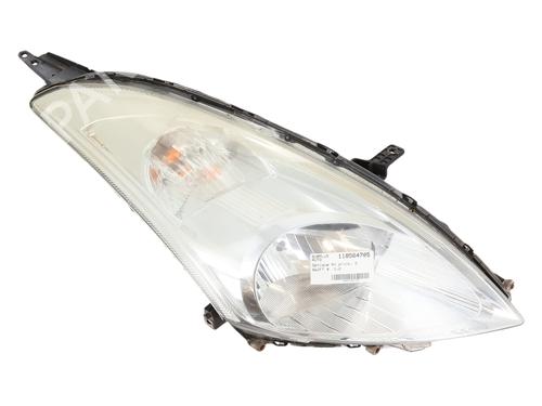 Używane Lampa przednia prawa Lampa przednia prawa SUZUKI SWIFT IV (FZ, NZ) 1.2 (AZH412, ZC72S) (94 hp) 37452884 37452884