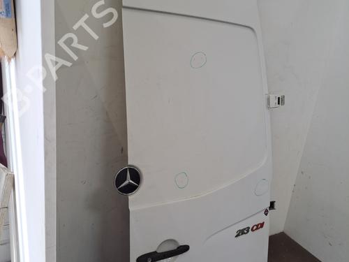 Used Right tailgate Right tailgate MERCEDES-BENZ SPRINTER 3-t Van (B906) 213 CDI (906.611, 906.613) (129 hp) 36008837 36008837