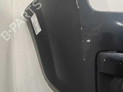 Front bumper FORD FOCUS II Turnier (DA_, FFS, DS) 1.8 TDCi | BP28409693C7