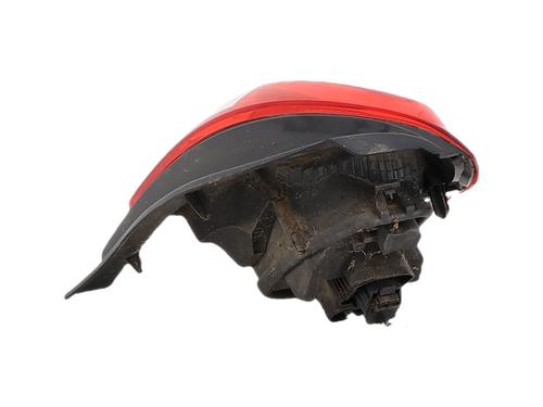 Left taillight RENAULT TWINGO II (CN0_) 1.5 dCi 75 | BP37201368C34 - Image 5