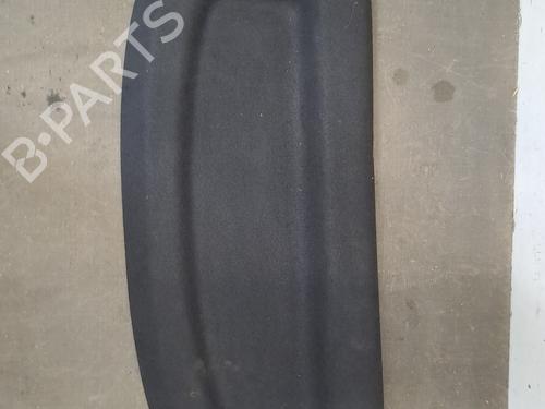 Used Rear parcel shelf CITROËN DS3 (SA_) 1.6 VTi 120 (120 hp) 28403318