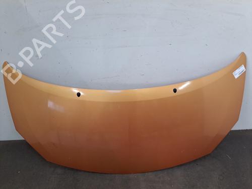 Motorhjelm RENAULT TWINGO II (CN0_) 1.2 (CN0D) (58 hp) 30563007