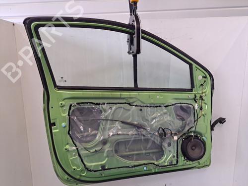 Left front door HYUNDAI i20 I (PB, PBT) 1.4 CRDi | BP28398571C2 