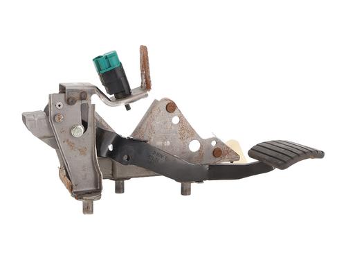 Pedal RENAULT ZOE (BFM_) ZOE (BFMC, BFMD) | BP32451604I4 - Image 2