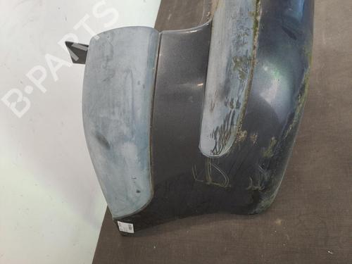 Rear bumper RENAULT ESPACE III (JE0_) 2.2 12V TD (JE0E, JE0H, JE0P) | BP28396759C8