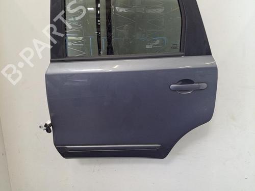 Left rear door NISSAN NOTE (E11, NE11) 1.5 dCi | BP28408169C4 
