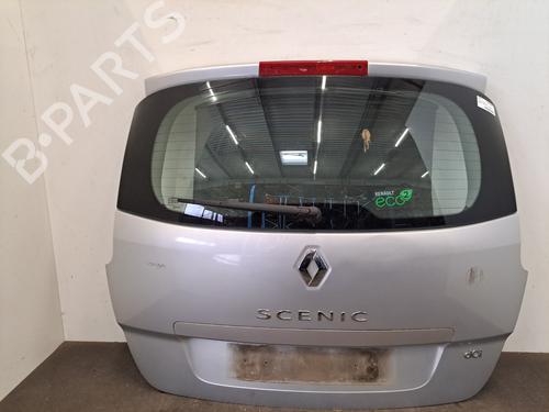 Used Tailgate RENAULT GRAND SCÉNIC III (JZ0/1_) 1.9 dCi (JZ0J, JZ0N, JZ1K, JZ1S) (131 hp) 30409144