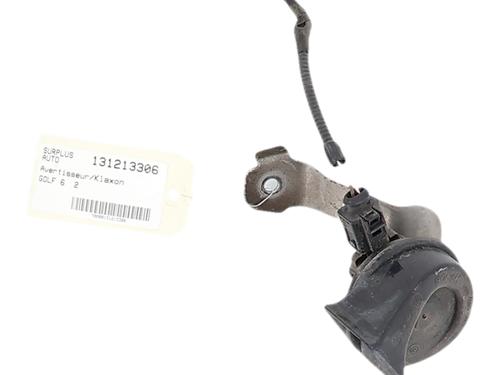 Used Horn Horn VW GOLF VI (5K1) 2.0 TDI (110 hp) 40056102 40056102
