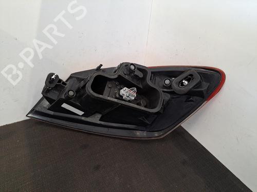 Right taillight RENAULT MEGANE III Coupe (DZ0/1_) 1.5 dCi (DZ09, DZ0D, DZ1F, DZ1G, DZ14, DZ29) | BP28402696C35