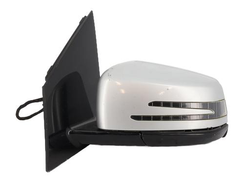 Used Left mirror Left mirror MERCEDES-BENZ B-CLASS Sports Tourer (W246, W242) B 180 CDI (246.200) (109 hp) 31757879 31757879