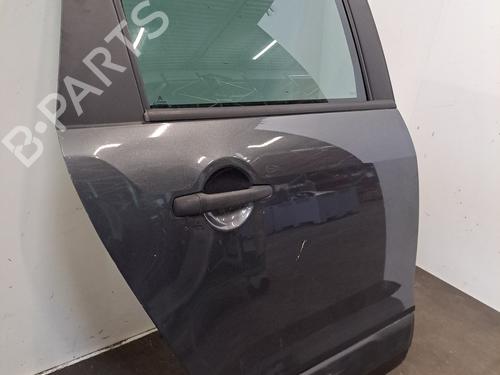 Right rear door CITROËN C3 Picasso (SH_) 1.6 HDI 90 | BP28389421C5 