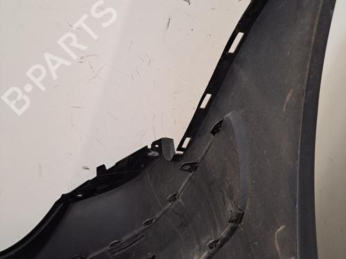 Used Rear bumper Rear bumper PEUGEOT 307 CC (3B) 2.0 16V (136 hp) 28400543 28400543