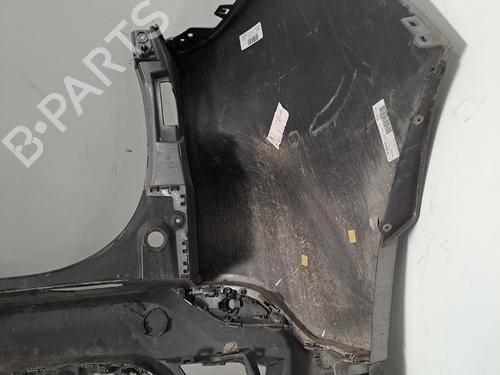 Rear bumper RENAULT ESPACE V (JR_) 1.6 dCi 160 | BP28395909C8 