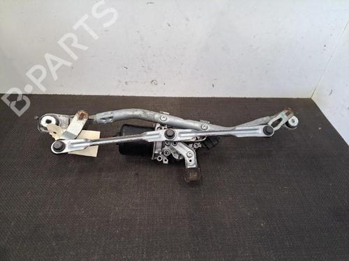 Used Front wiper motor Front wiper motor CITROËN DS3 (SA_) 1.6 HDi 110 (112 hp) 28407289 28407289