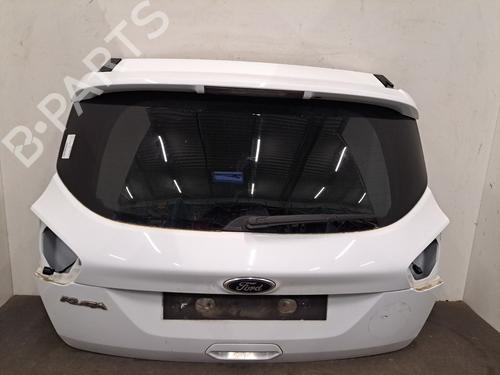 Used Tailgate FORD KUGA I 2.0 TDCi (140 hp) 32630698