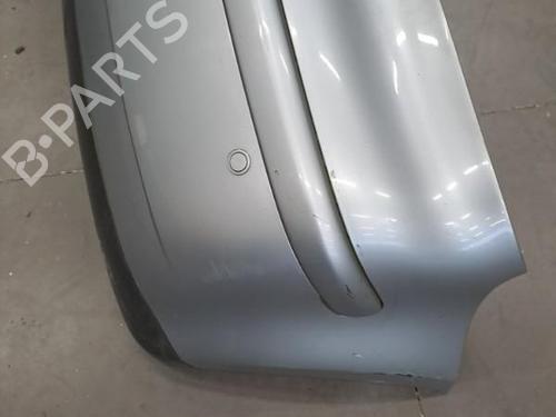 Rear bumper VW POLO IV (9N_, 9A_) 1.4 TDI | BP28396365C8 