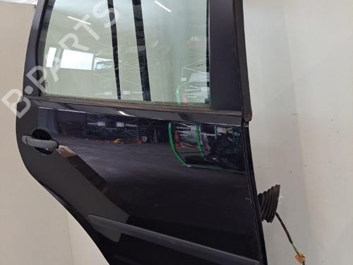 Right rear door VW POLO IV (9N_, 9A_) 1.2 | BP28398705C5