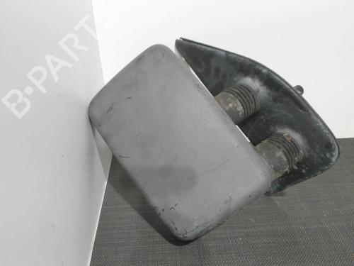 Used Right mirror CITROËN JUMPER I Van (244) 2.0 HDi (84 hp) 28410725