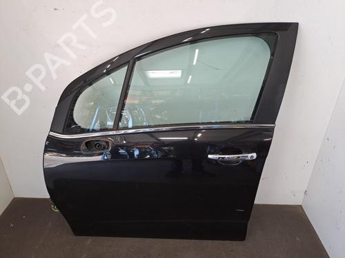 Used Left front door CITROËN C3 II (SC_) 1.2 VTi 82 (82 hp) 29116515