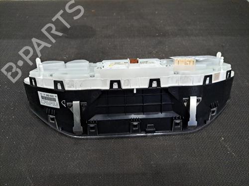 Instrument cluster PEUGEOT 2008 I (CU_) 1.6 HDi | BP28401524C47  - Image 5