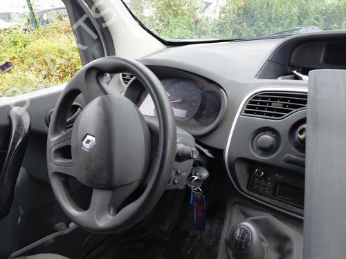 Gearbox RENAULT KANGOO Express (FW0/1_) 1.5 dCi 75 (FW07, FW10, FW04) | BP39177488M3 - Image 15
