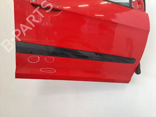 Right front door KIA PICANTO I (SA) 1.1 CRDi | BP28398494C3 