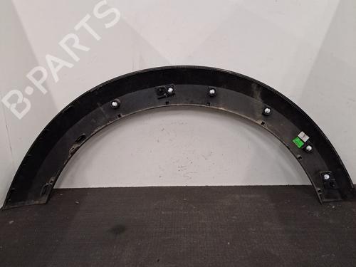 Rear left wheel arch trim DACIA JOGGER (RK_) 1.0 TCe 100 ECO-G (RKMT) | BP28392513C136 