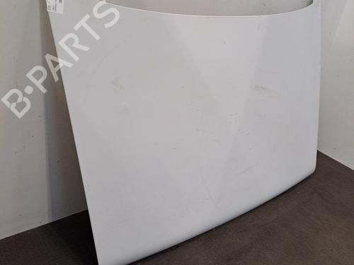 Hood RENAULT RAPID Box Body/MPV (F40_, G40_) 1.9 D (F40R) | BP28391569C1 