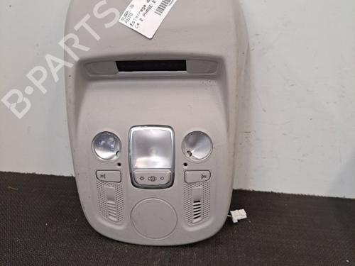 Used Interior roof light CITROËN C4 II (NC_) 1.2 THP 130 (NCHNYM, NCHNYT) (130 hp) 28409976