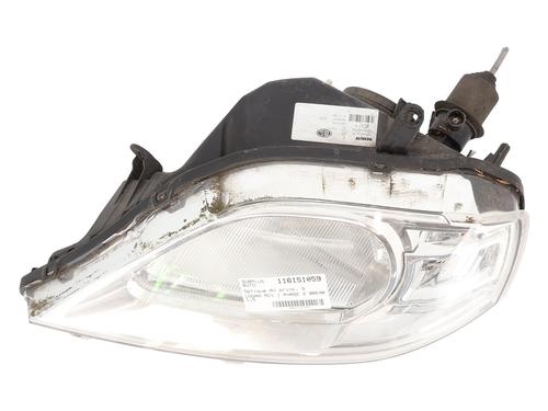 Left headlight DACIA LOGAN MCV (KS_) 1.5 dCi (KS04) | BP31769769C28 - Image 2