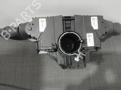 Used Steering column stalk Steering column stalk FORD FIESTA VI (CB1, CCN) 1.4 TDCi (70 hp) 28393737 28393737