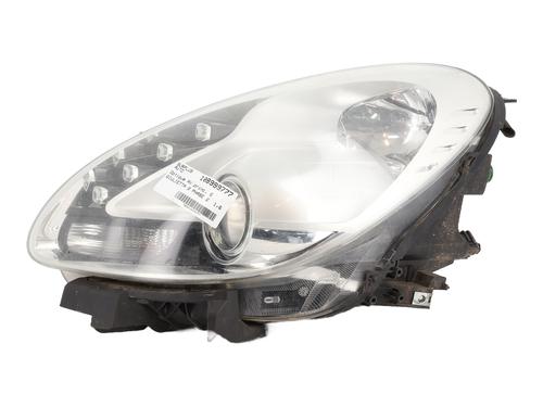 Phare gauche ALFA ROMEO GIULIETTA (940_) 1.6 JTDM (940FYB11, 940FYB1A, 940FYF11, 940FYF1A) (120 hp) 31910155