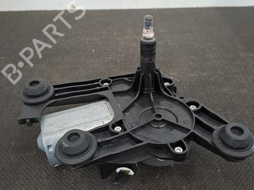 Rear wiper motor CITROËN C4 II (NC_) 1.6 HDi 115 | BP28391787M102 