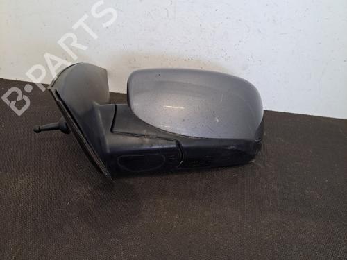 Left mirror HYUNDAI i10 I (PA) 1.1 CRDi | BP28406520C26