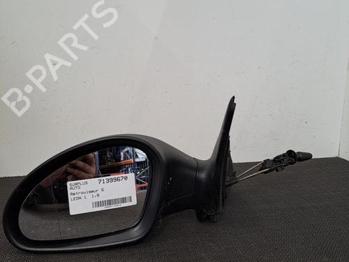 left-mirror-seat-leon-1m1-1999-2000-2001-2002-2003-2004-2005-2006-28391476 main image