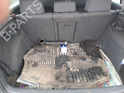 Hood VW GOLF V (1K1) 1.9 TDI | BP28395423C1 