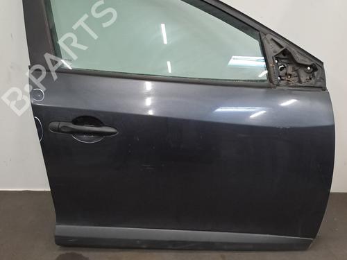 Dør højre fortil RENAULT MEGANE III Hatchback (BZ0/1_, B3_) 1.5 dCi (BZ09, BZ0D, BZ1W, BZ29, BZ14) (110 hp) 28395188