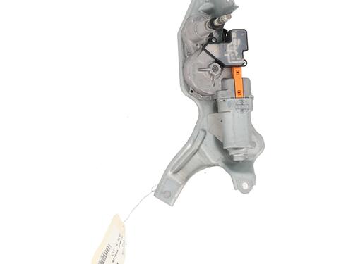 Used Rear wiper motor Rear wiper motor HONDA JAZZ III (GE_, GG_, GP_, ZA_) 1.3 HYBRID (GP1) (102 hp) 32203516 32203516