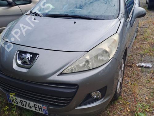 Used Parts PEUGEOT 207 CC (WD_) 1.6 HDi 3951184