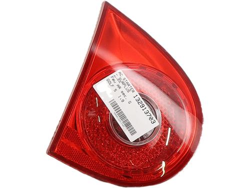 Left tailgate light VW GOLF V (1K1) 1.9 TDI | BP39568353C79 - Image 5