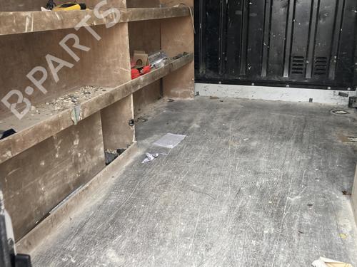 Engine NISSAN NV400 Van (X62, X62B) dCi 135 | BP30156514M1