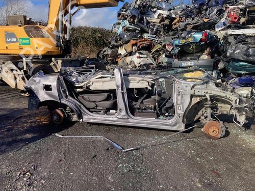 Left front window switch RENAULT ESPACE V (JR_) 1.6 dCi 160 | BP28401370I27  - Image 7