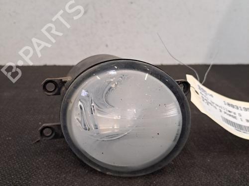 Used Right front fog light Right front fog light TOYOTA AVENSIS Estate (_T27_) 2.2 D-4D (ADT271_, ADT271R) (150 hp) 28403416 28403416
