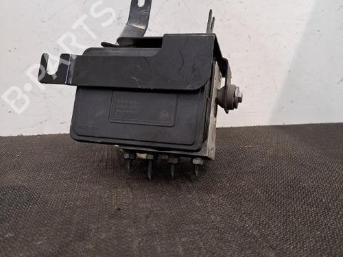 ABS Bremseaggregat DACIA DOKKER MPV (KE_) 1.5 dCi (KEAJ, KEAH) | BP28404672M43
