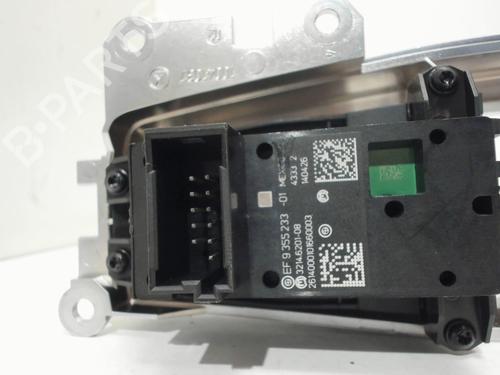 Switch BMW 5 Touring (F11) 518 d | BP28405775I30 
