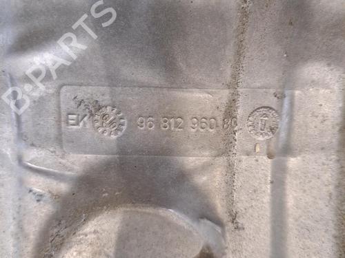 Used Other PEUGEOT 207 SW (WK_) 1.6 HDi (90 hp) 28396992