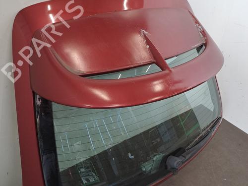 Bakluke CC/Kombi-Kupé MG MG ZR 2.0 TD | BP28567432C6