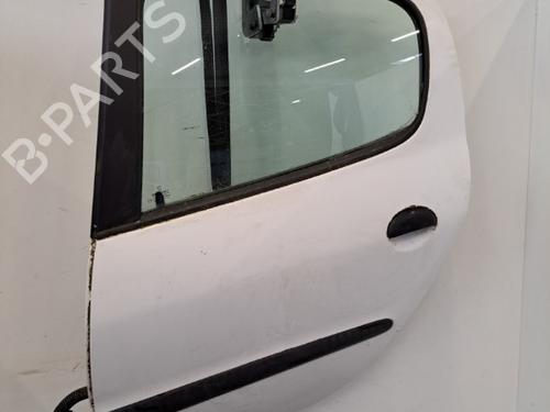 Dør venstre bak PEUGEOT 206 Hatchback (2A/C) 1.1 i | BP28409812C4 