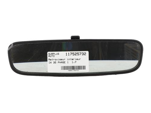 Rear mirror HYUNDAI ix35 (LM, EL, ELH) 1.7 CRDi | BP31992607I6 - Image 3