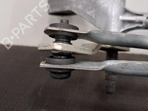 Front wiper motor MERCEDES-BENZ VITO Mixto (Double Cabin) (W447) 119 CDI 4-matic (447.701, 447.703, 447.705) | BP28409637M29 